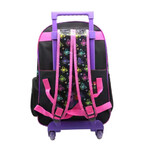 Mochila Cresko C/carro 18 Encanto Ep148